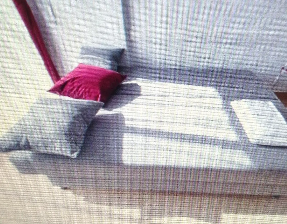 Aguila Sea View Benalmadena Apartment 0*,  Spain