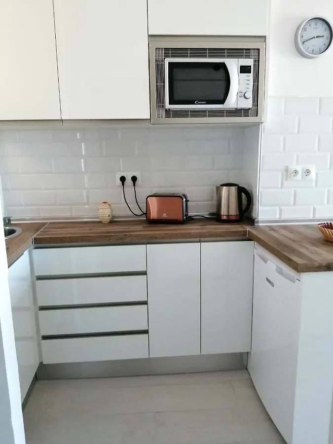 Aguila Sea View Benalmadena Apartment 0*,  Spain