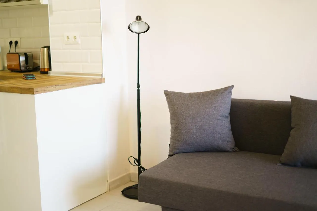 Aguila Sea View Benalmadena Apartment