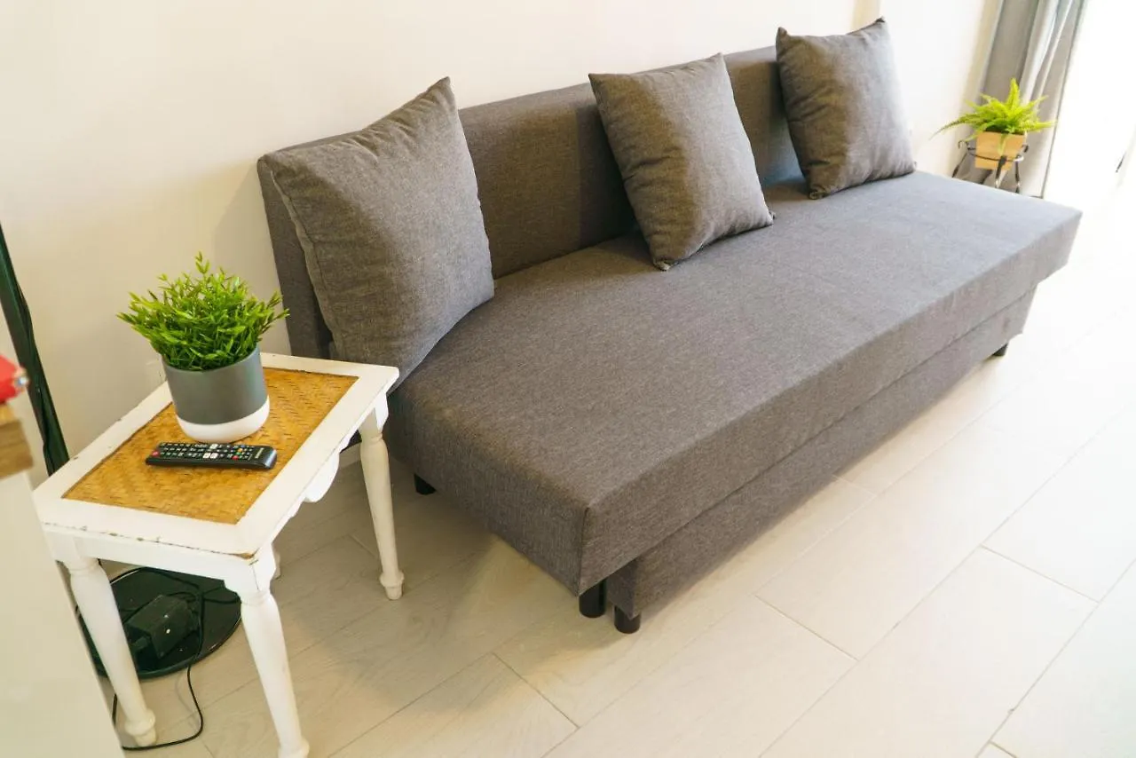 Aguila Sea View Benalmadena Apartment