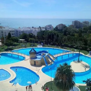Estudio Ed Jupiter Apartment