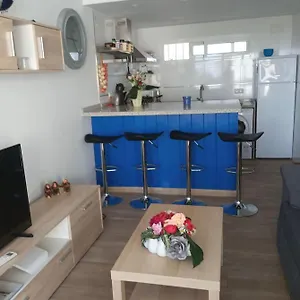 Apartamento Happy, Benalmádena