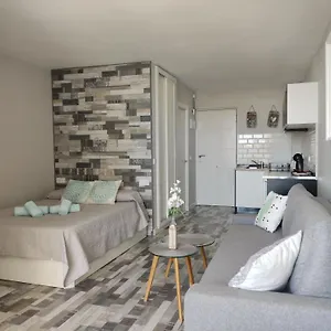 Apartamento Randmar Costa Del Sol, Benalmádena