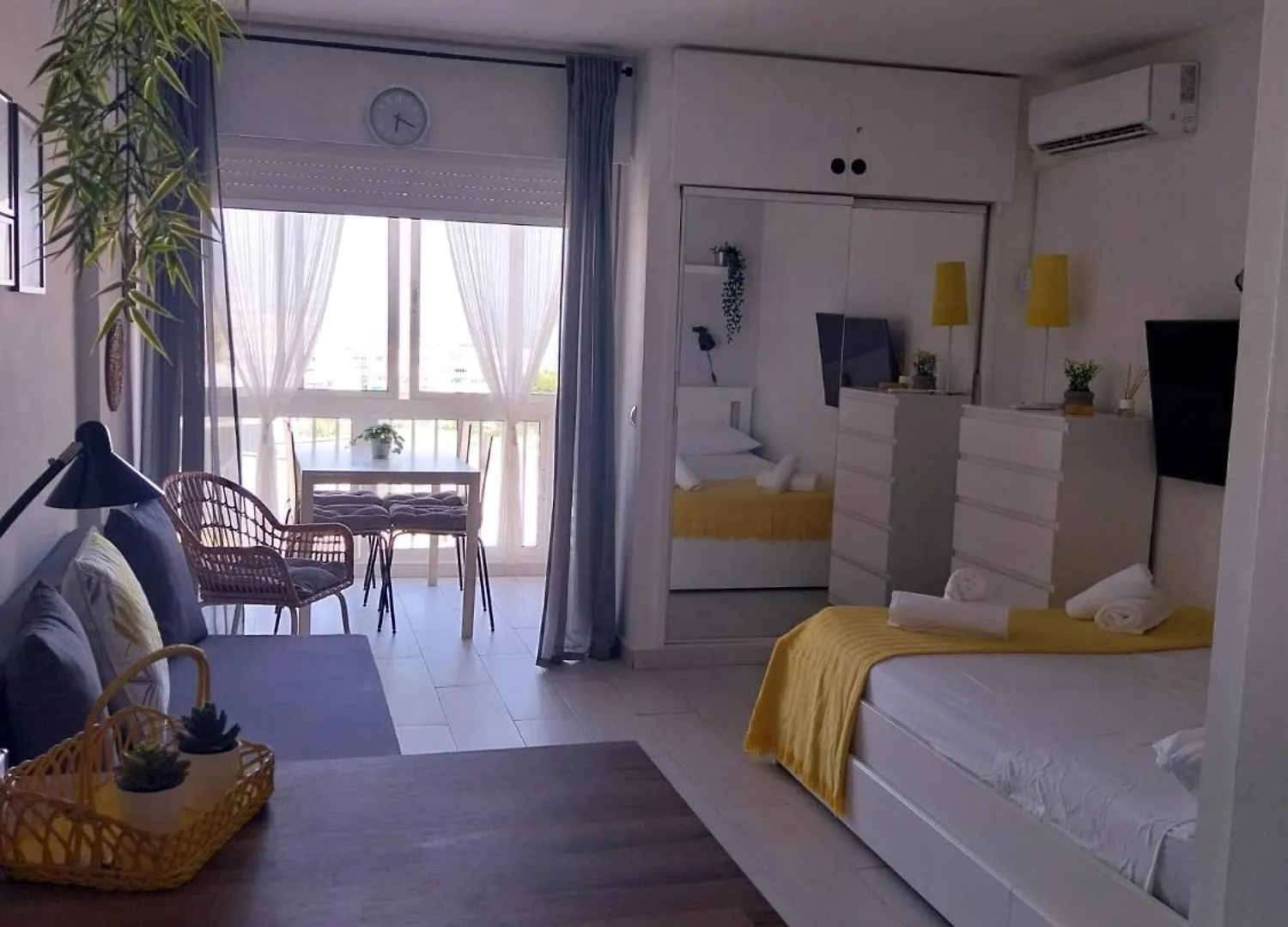 Aguila Sea View Benalmadena Apartment 0*,  Spain