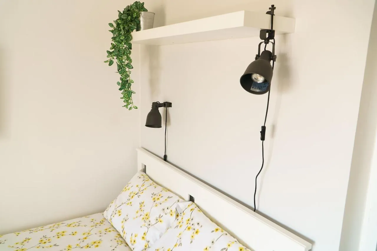 Apartmán Aguila Sea View Benalmádena