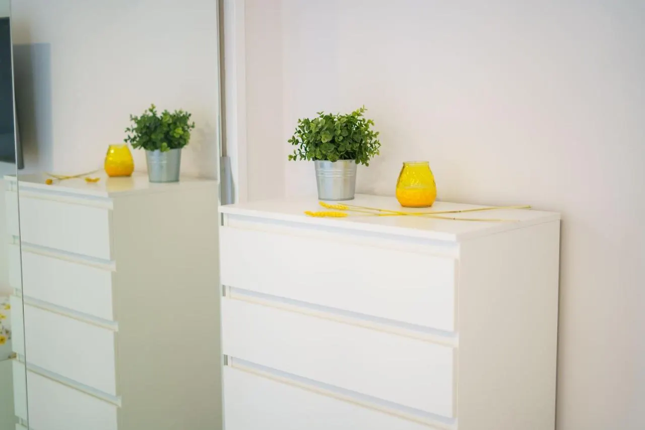 Apartmán Aguila Sea View Benalmádena